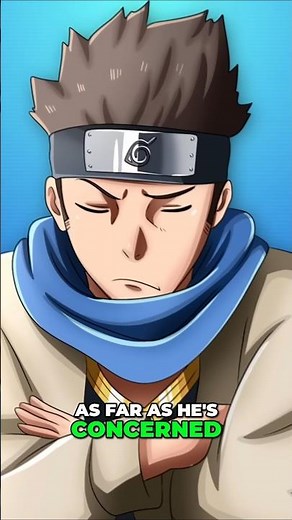 Why Konohamaru Left Boruto To DIE😭