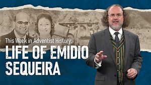 1.1K views · 184 reactions | This week in Adventist history, we revisit the life of Jack Sequeira, an Adventist literature evangelist, missionary, teacher, pastor, and more. Learn about this story by watching this video. https://youtu.be/bQz25P4SlDw | Seventh-day Adventist Church | Facebook