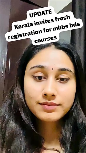 1K views | URGENT UPDATE: Kerala MBBS Counselling Update | KEAM 2025...