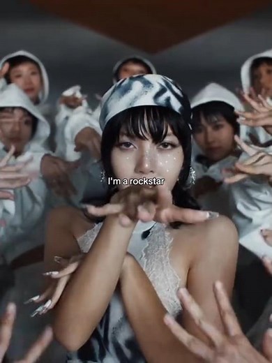 omg 👩‍🦯‍➡️😭 #blinkblackpink #kpop #I'ma #fypviralシ ‪@PRINCESS-g1t-z9f‬