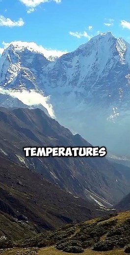 Did You Know Everest Is Still Growing 🏔️ || #earthfacts #sciencefacts ‪@Fact_Vortex_1‬