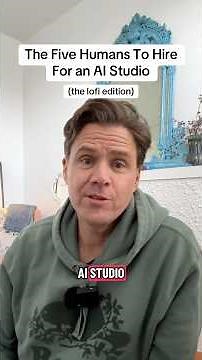 Starting an AI Video MicroStudio?? #ai #aivideo #aiagents