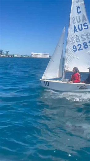 Port Lincoln Yacht Club on Reels