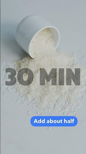 Dry & Flaky Skin Treatment with a Natural Rice Mask | Dr. Monzer Allan
