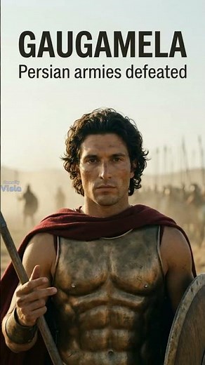 Alexander the Great: The Conqueror Who Changed the World Forever #history #alexanderthegreat