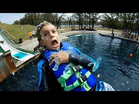 GoPro: Best of 2018 - Year in Review in 4K