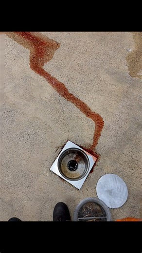 👻💩 SPOOOKY 💩👻 . 🛠 Dont Let Your Drains Turn into a Horror Show 🛠 . 🟢 Rochester Drain Rite 🟢 ☎ 507-288-2121 ☎ . #minnesota #emergency #draincleaning #bluecollar #rochester #drain #cleaning #local #PlumbingSolutions #rochestermn #plumbingsolutions #MN #done | Rochester Drain Rite