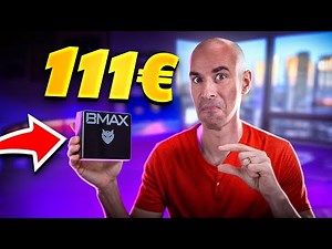 Pleasantly surprised! Really cheap mini PC (multimedia, office, server, emulation...)