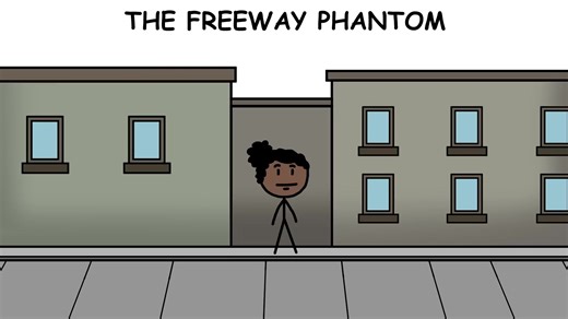 The Freeway Phantom Incident Explained