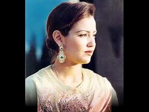 SAR P. Lalla Meryem: Glory Of A Princess