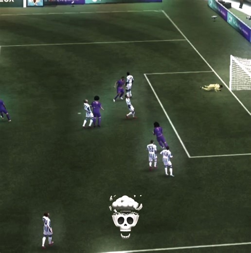 #fc_ronaldo #ronaldo #cr7 #portugal #foorball #headshot #alnassr #fcmobile