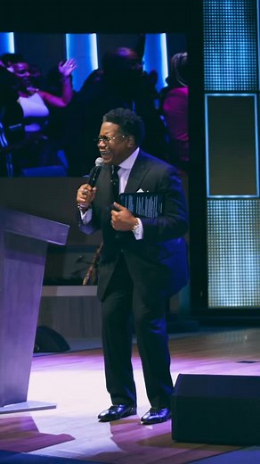 What a joy it was to share with Pastor Clinton McFarland and the Grace Baptist Church family. Sunday was one of those Sundays that will always be remembered! @gracebaptistatl | Jasper Williams III