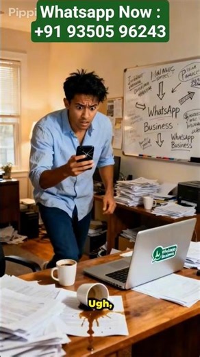 Diblokir WhatsApp? STOP! Ini Solusi Resmi Meta untuk Kirim Broadcast Legal#youtubeshorts#whatsappapi