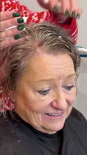 Perfect Stacked A-Line Every Single Time #hairstyle #haircut #techniques