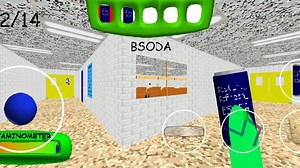 [全站第一]bluey’s basics fast通关