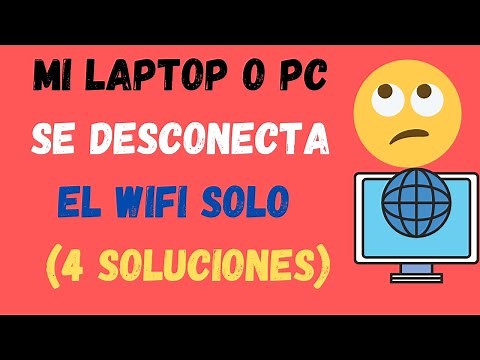 mi laptop se desconecta del wifi👌(2025)mi wifi se conecta y se desconecta/mi wifi se desconecta 2025