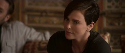 The Old Guard (2020) Full Movie HD