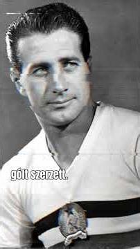 A magyar futball napja - A pillanat, amikor megváltozott a futball története