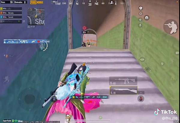 ULTÍMATE ROYALE en PUBG MOBILE: ¡Domina la batalla!