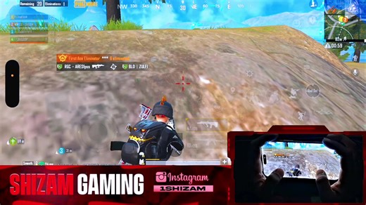 Understanding Falak Sensitivity and VPN for Headshots in PUBG Mobile