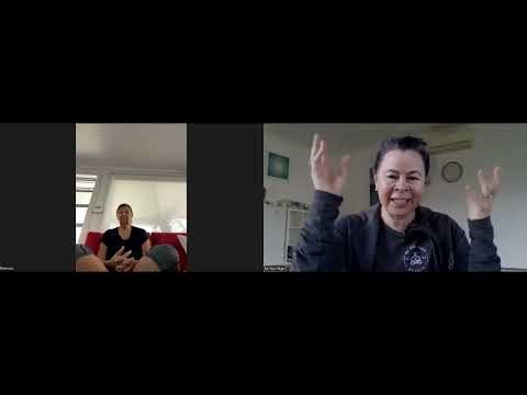 Year 2 The Basic Self The journey of Feeing Who You Are Module 7 The Storage