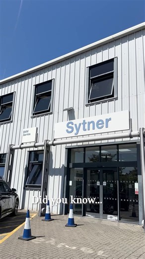 18 bodyshops. Endless MINI perfection. #SytnerMINI #MINILove | Sytner MINI