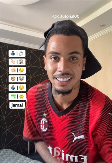 como assim vovo tá casado? 😅 #tutorial #emoji #dancetutorial #dancinhasdotiktok