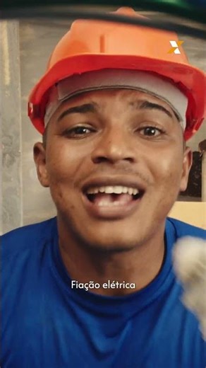 Transforme sua casa com o Reforma Casa Brasil. Empréstimo a partir de R$ 5 mil.