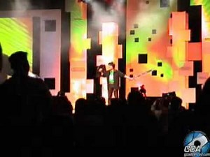 Twilight Princess E3 2004 Trailer