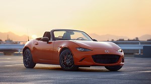 Best Special Edition Orange Cars