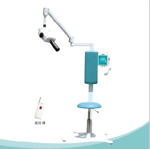 [Hot Item] 2019 Best Selling Mobile Type X Ray Unit