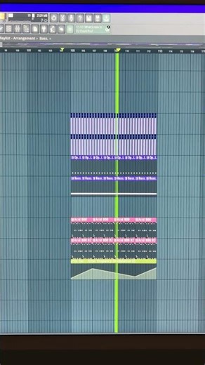 You have no techno track without this.