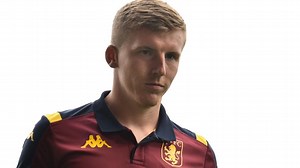 Targett: Training felt a bit weird