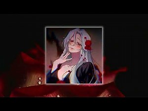 Isabela Merced - chocolate (Slowed & Reverb)