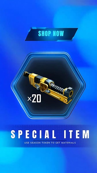 Exciting New Midasbuy Event for PUBG Mobile Players