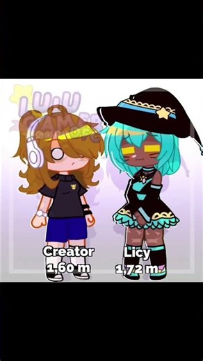 Sem ideas ; - ;💥 #gacha #gacha #desflopacomu #gachaclub #gachacomunidade #gachalife