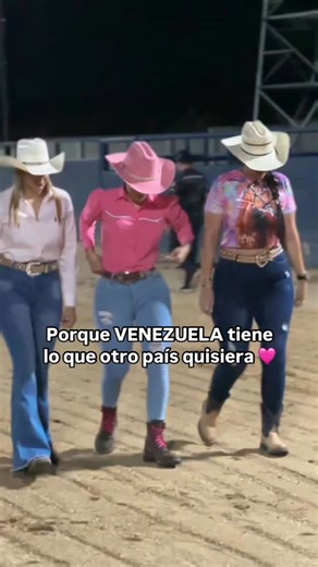 Purolllanooficial_2.0 on Instagram: "V E N E Z U E L A 🇻🇪 ⬇️⬇️⬇️⬇️⬇️⬇️⬇️⬇️ @purollanooficial2.0 @mendoza_duno @mendoza_duno3 #mujer #mujeremprendedora #mujerllanera #llaneras #llanerasvenezolanas #llano #llaneros #venezuela #venezolana #venezolanasbellas #venezolanas #musicallanera #purollanooficial"