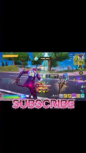 SYNTHESIS ▶️ #fortnite #blitzroyale #gaming #viral #fyp #foryou #explore #feed #youtubeshorts #like