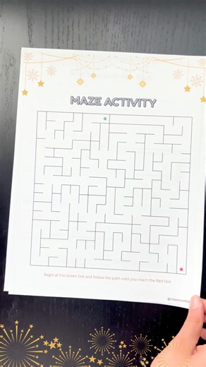 ✨ Start 2026 on a high note with a New Year Activities Pack designed to make the return from winter break both easy and engaging. This all-in-one resource includes hands-on, brain-boosting activities that combine Math, ELA, puzzles, and creative coloring to keep students focused while reinforcing essential skills. ✨ https://www.teacherspayteachers.com/Product/1st-day-back-after-Christmas-break-Activities-New-Year-Activities-2026-Grade-3-5-15118096?utm_source=Facebook&utm_campaign=NewYearActivity