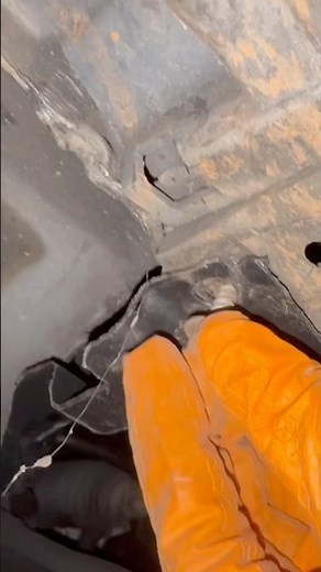 2007-2011 Toyota Camry Front Fender Liner Replacement ‪@ElmoMotorWorks‬