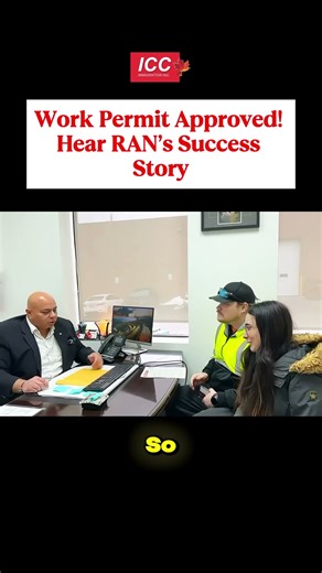 Explore Top Canadian Immigration Opportunities | ICC Immigration | Job Openings, PR Assistance