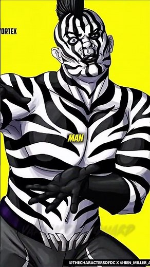 The 5 Dumbest Batman Villains You’ve NEVER Heard Of