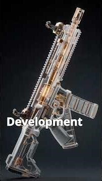 Why the US Army Replaced the M4 With SIG MCX Spear XM7 #gunsexplained #gun #weaponhistory