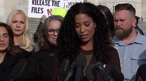 Epstein files include redacted records, more photographs as Trump DOJ criticized for handling