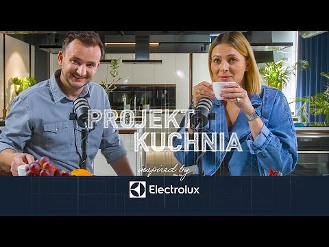 Projekt Kuchnia: Kuchnia idealna do gotowania