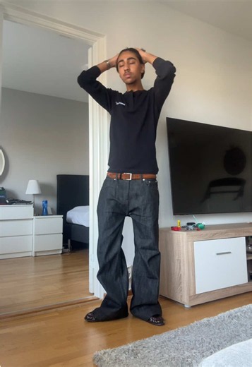 All Black Outfit Ideas for Men — Men's Clothing & Fashion Inspo