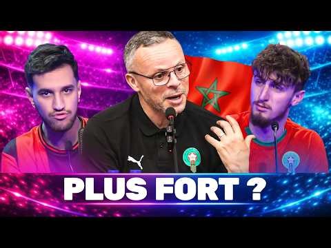 Morocco Can Become Even Stronger With Ouahbi