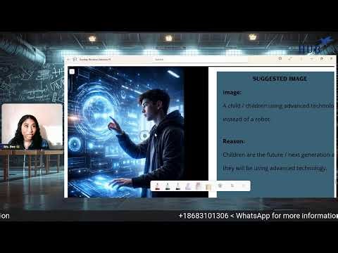 ELA and CW Revison 2026 Session 1