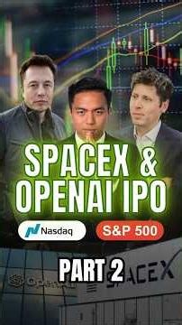 PART 2 | IPO Tech Terbesar Akan Meletup?