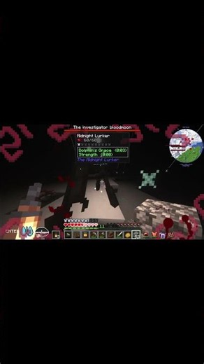 complete noob attempts to survive the minecrafts hardest horror mod